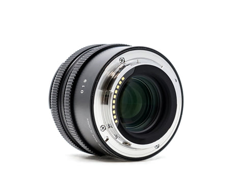 Sigma 45mm f/2.8 DG DN Contemporary - Sony FE fit