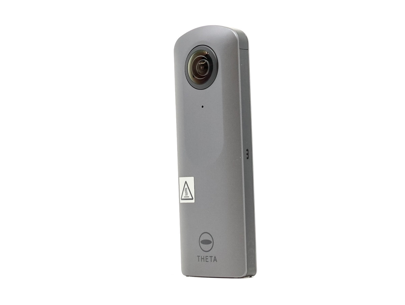 Ricoh Theta V · imagen principal