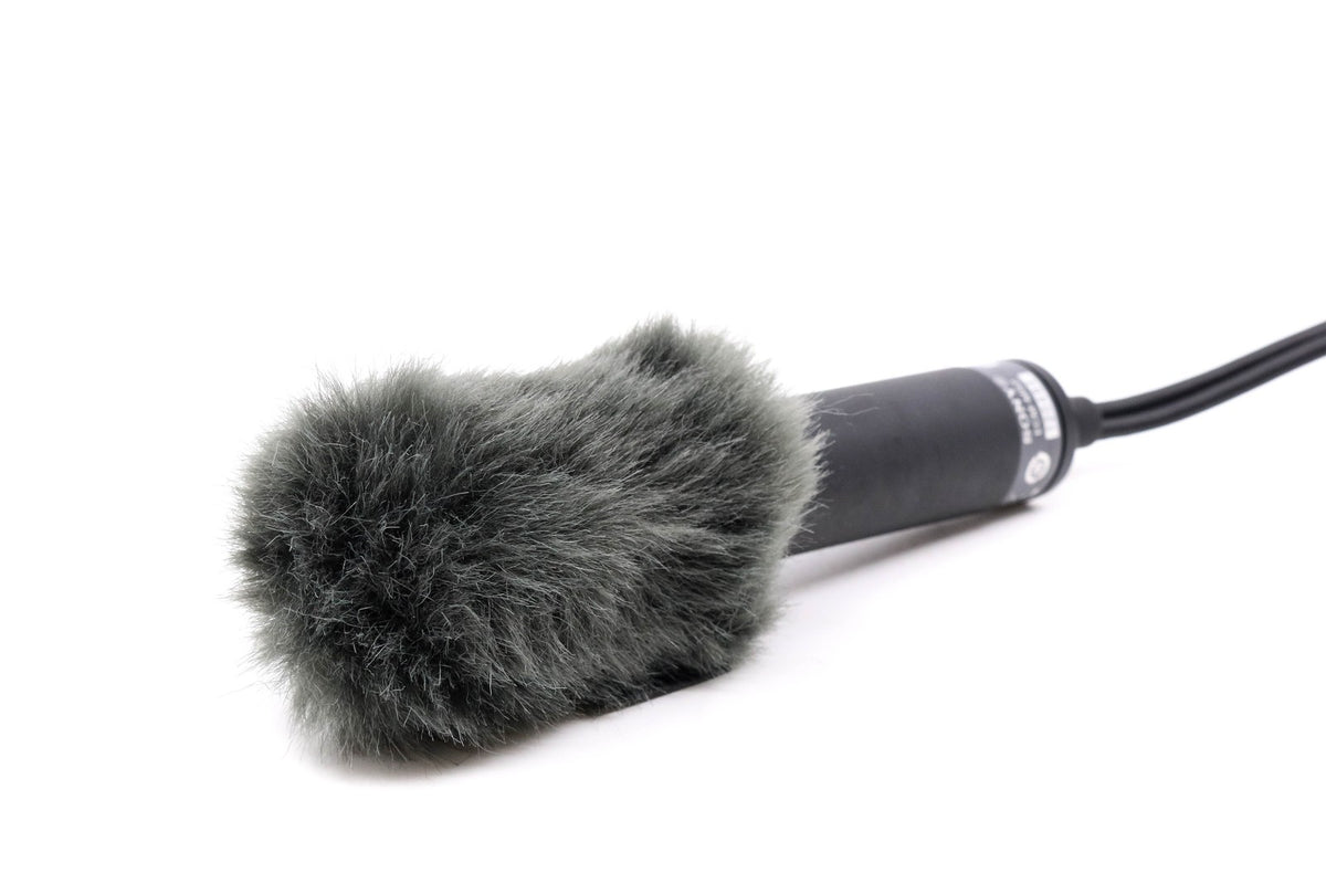 Sony ECM-MS2 Condenser Microphone · imagen principal