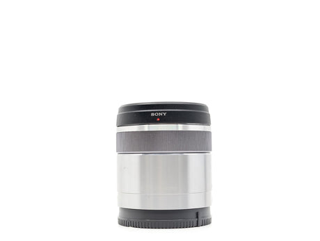 Sony E 30mm f/3.5 Macro