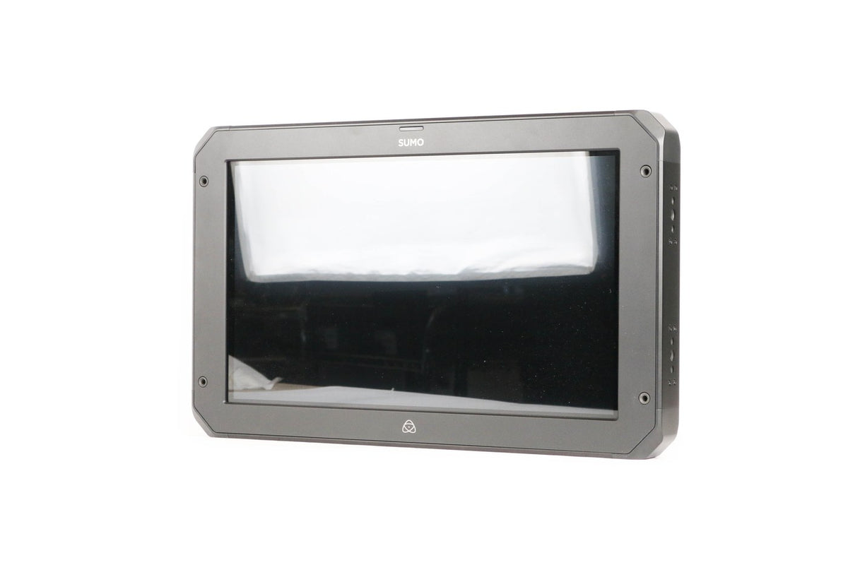 Atomos Sumo 19" SE HDR Monitor Recorder · imagen principal