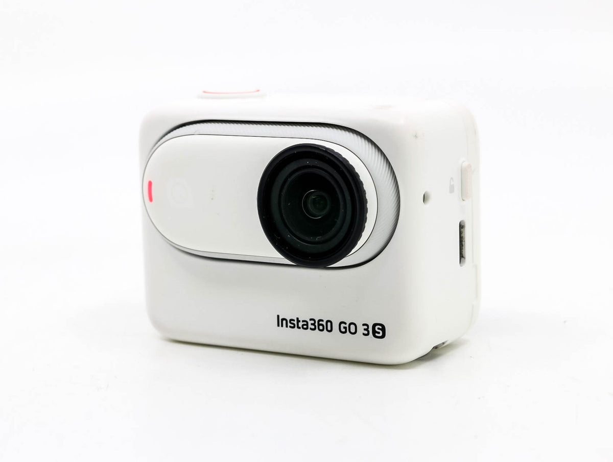 Insta360 Go 3S 128GB · imagen principal