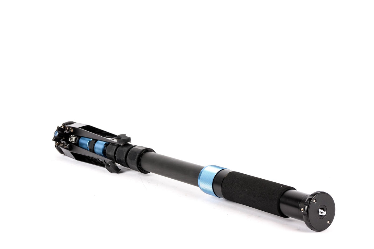 Sirui P-424SR Carbon Fibre Monopod · imagen principal