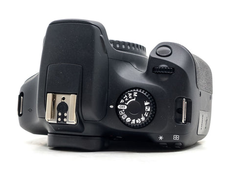 Canon EOS 3000D