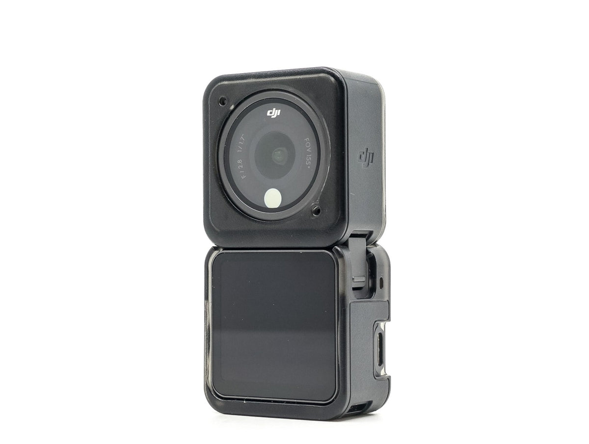 DJI Action 2 Dual-Screen Combo [32GB] · imagen principal