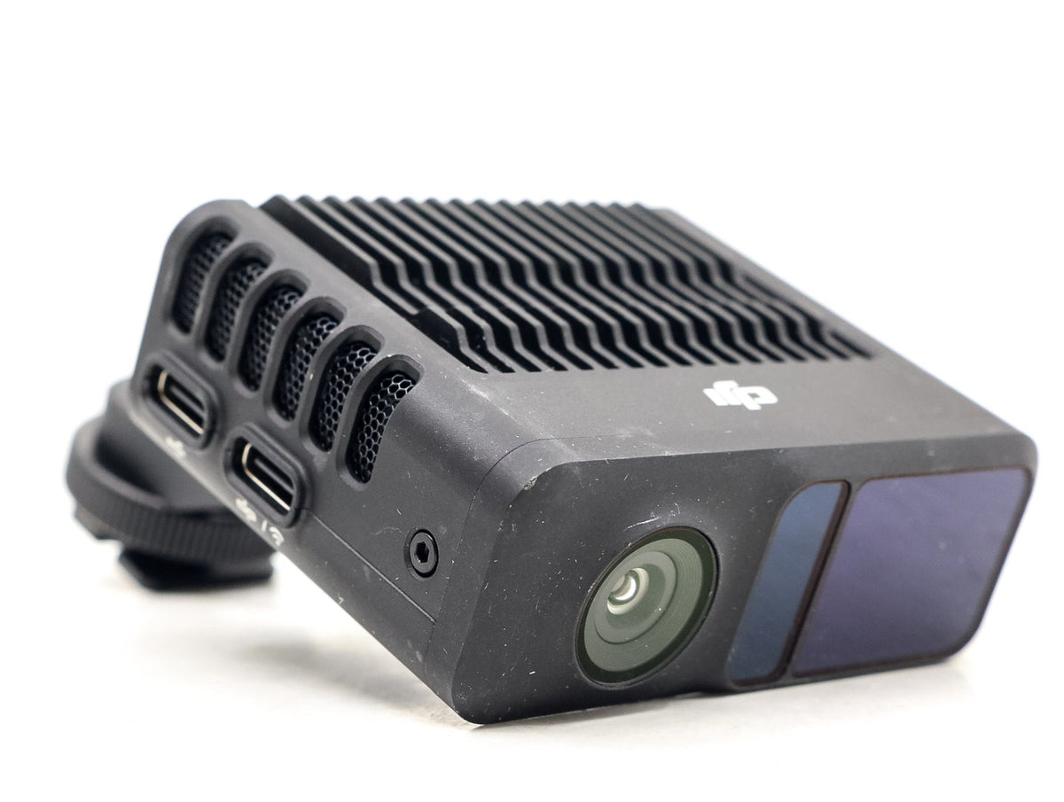 DJI LiDAR Range Finder (RS) · imagen principal