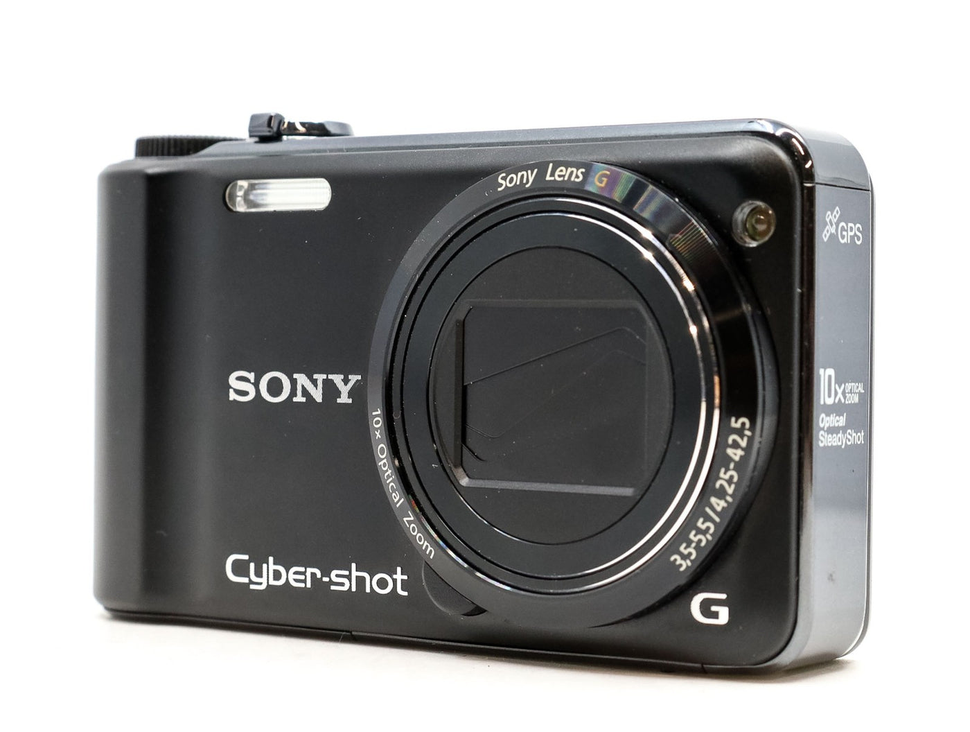 Sony DSC-HX5V · imagen principal