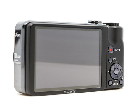 Sony DSC-HX5V