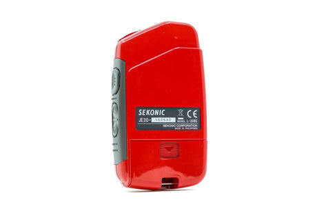 Sekonic L-308S Flashmate Light Meter