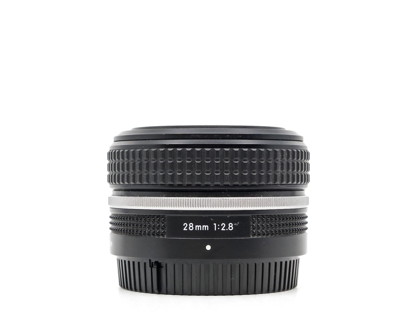 Nikon Nikkor Z 28mm f/2.8 SE · imagen principal