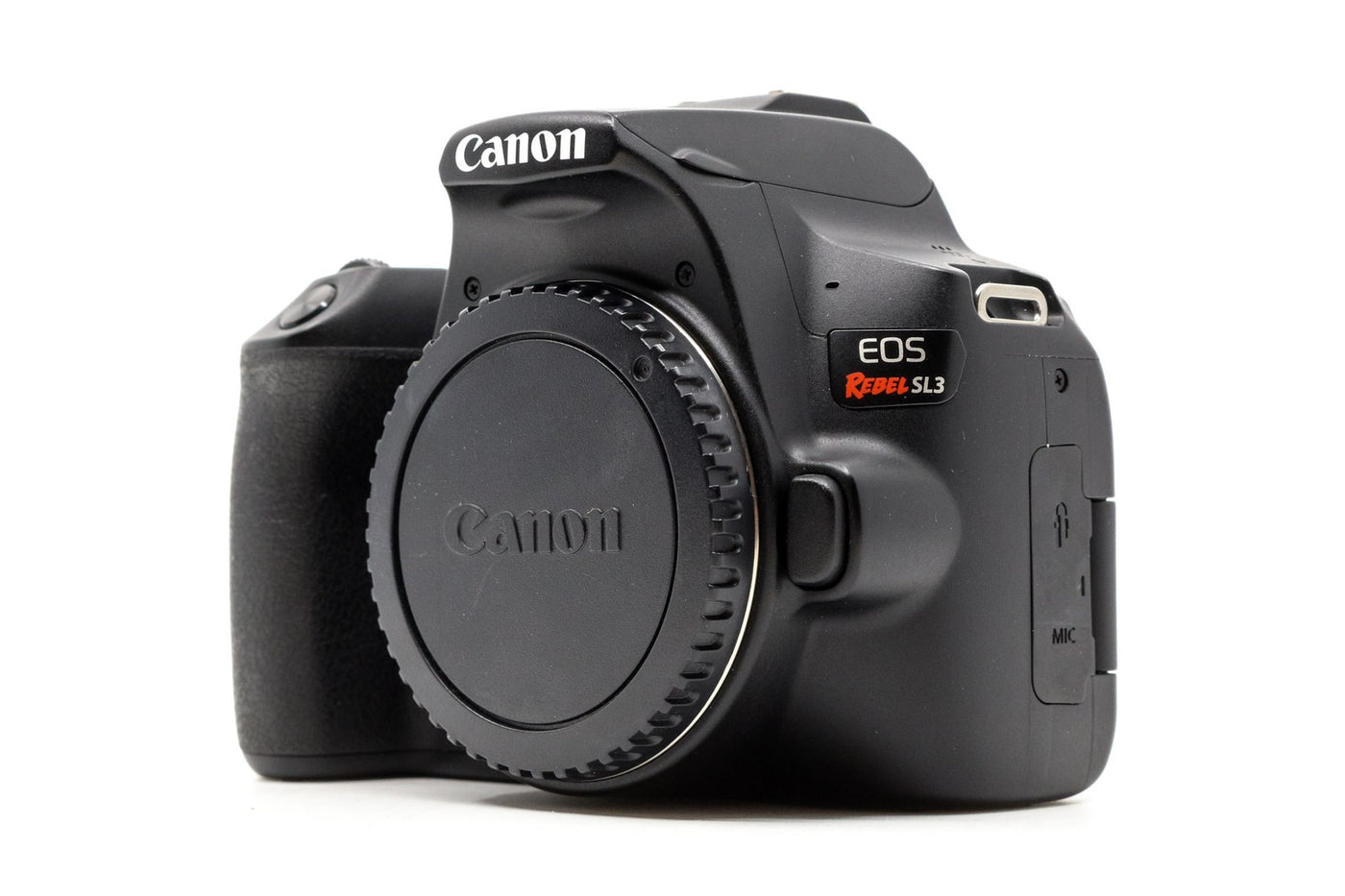Canon EOS Rebel SL3 · imagen principal