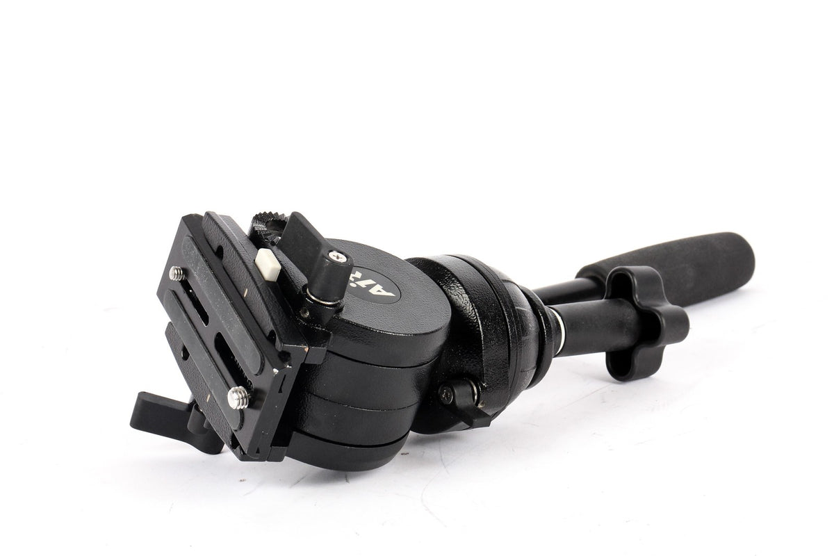 Miller 1042 Air Fluid Head · imagen principal