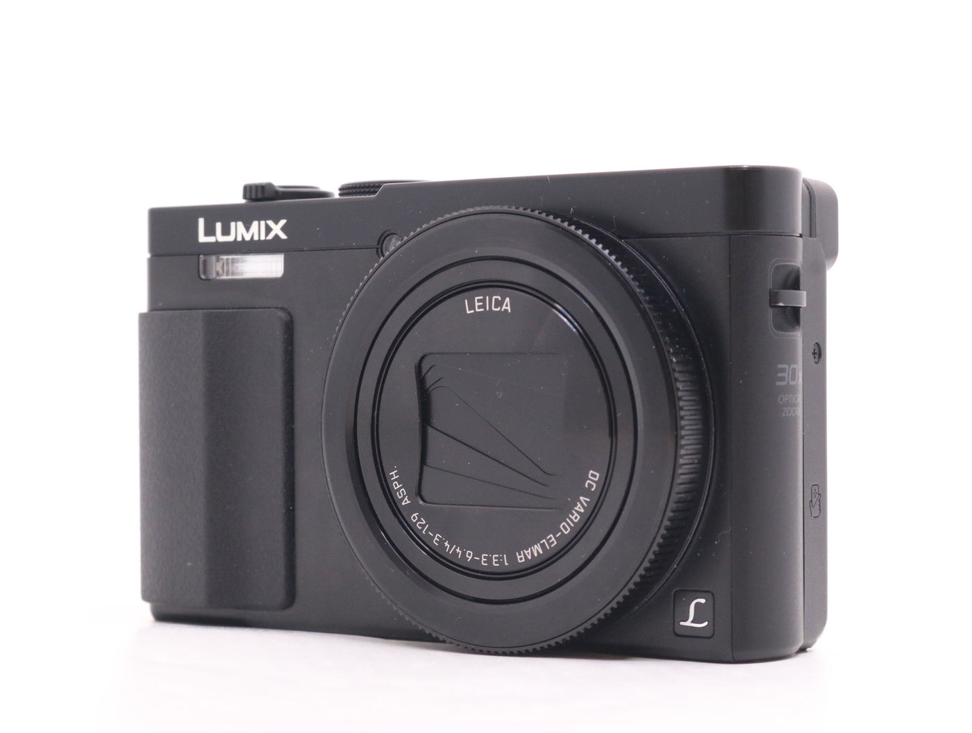 Panasonic Lumix DMC-TZ70 · imagen principal