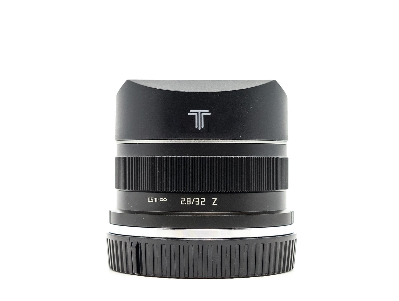 TTArtisan 32mm f/2.8 - Nikon Z Fit · imagen principal