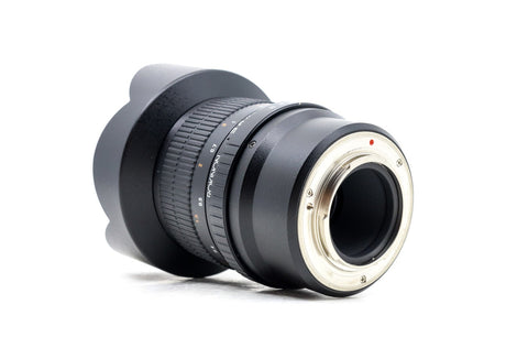Rokinon 14mm f/2.8 IF ED UMC - Micro Four Thirds Fit