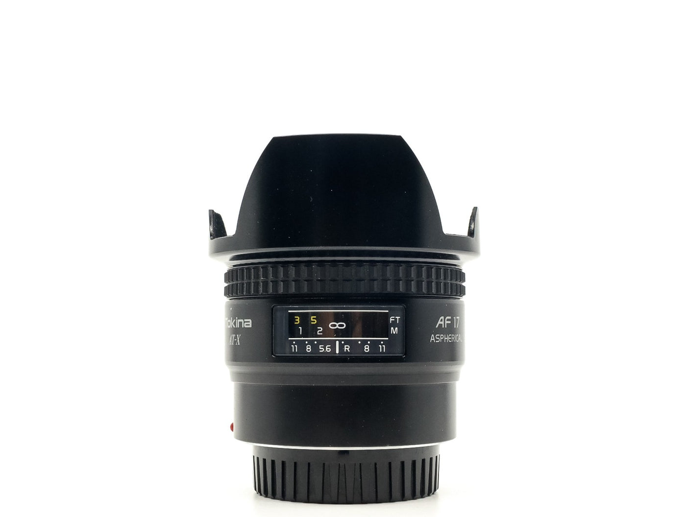 Tokina AF 17mm f/3.5 AT-X - Sony A Fit · imagen principal