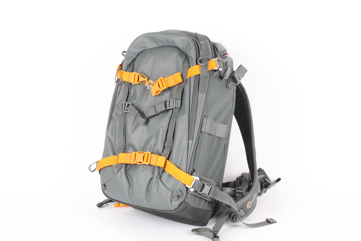 Lowepro Whistler BP 350 AW Backpack · imagen principal