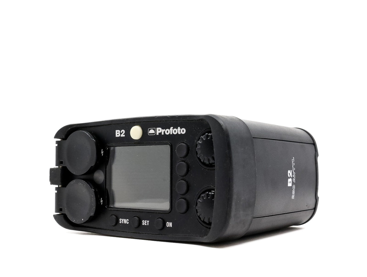 Profoto B2 250 AirTTL 2-Head Location Kit · imagen principal