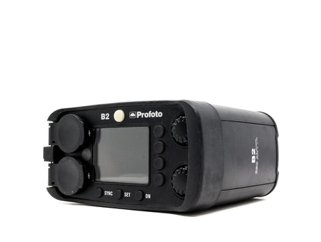 Profoto B2 250 AirTTL 2-Head Location Kit