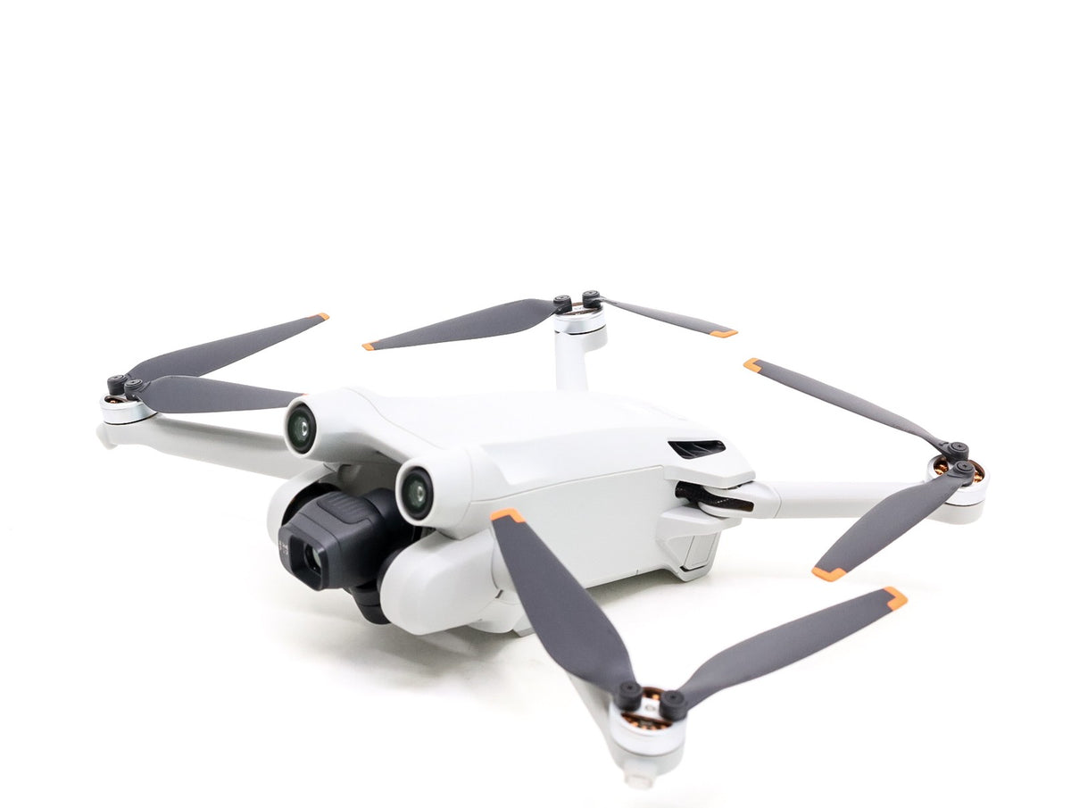 DJI Mini 3 Pro Fly More Combo Plus · imagen principal