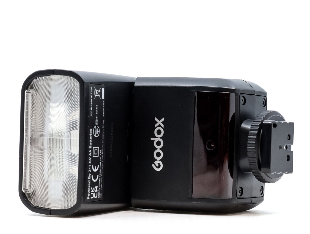 Godox TT350 Mini Thinklite Flash - Sony Dedicated · imagen principal