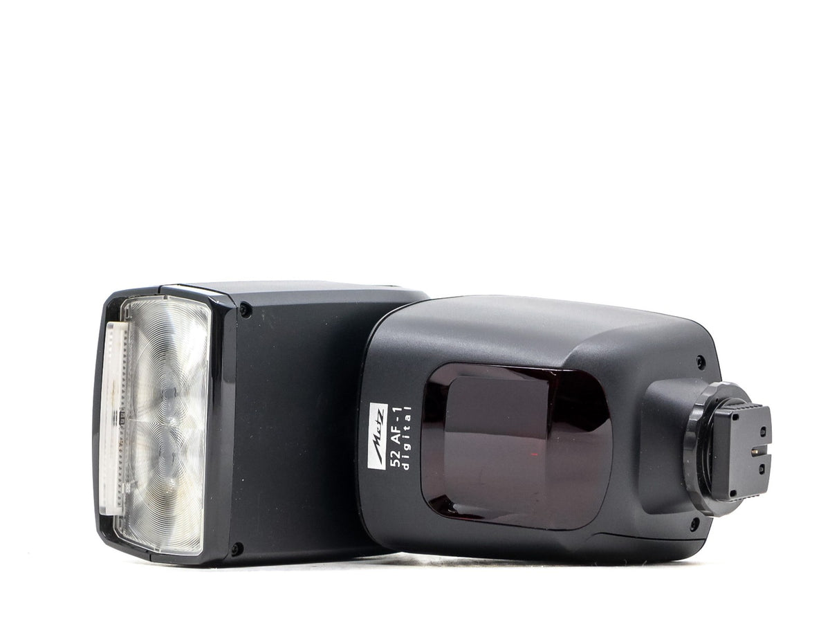 Metz 52 AF-1 Flashgun - Sony E Dedicated · imagen principal