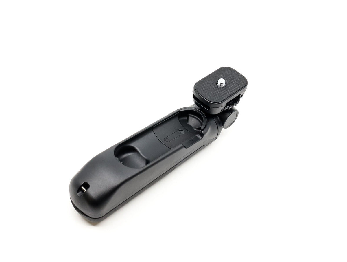 Canon HG-100TBR Tripod Grip · imagen principal