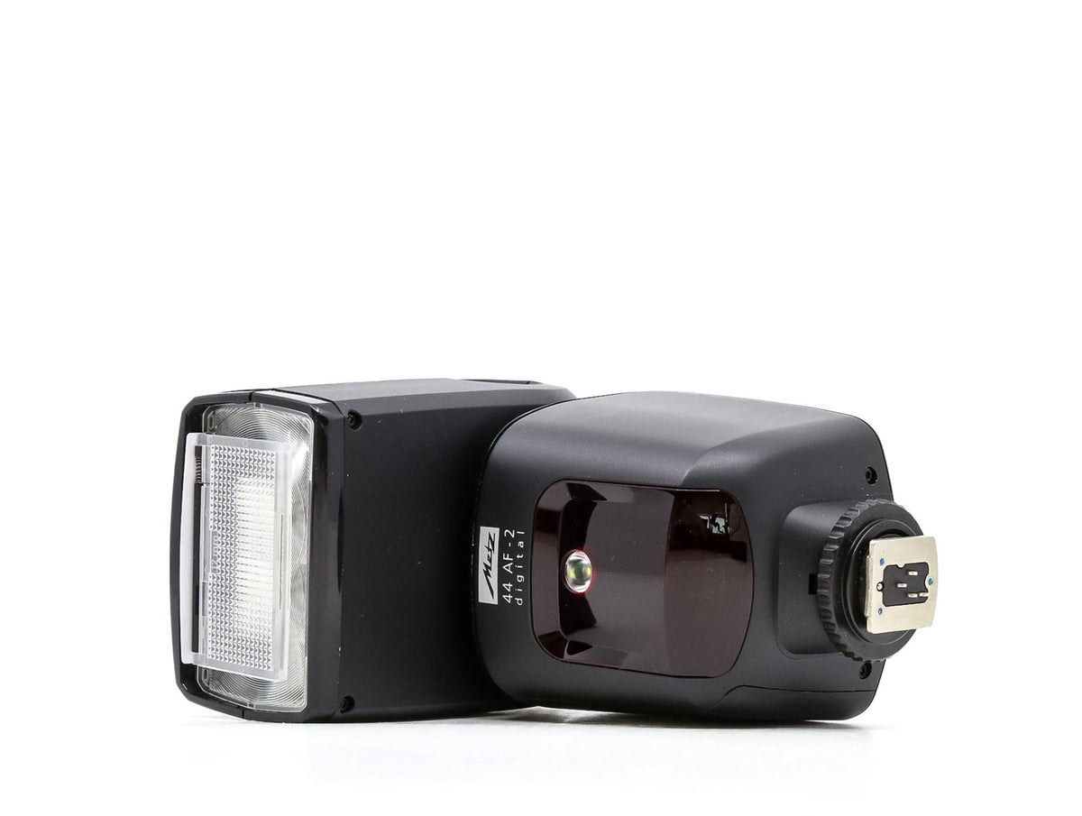 Metz 44 AF-2 - Fujifilm Dedicated · imagen principal