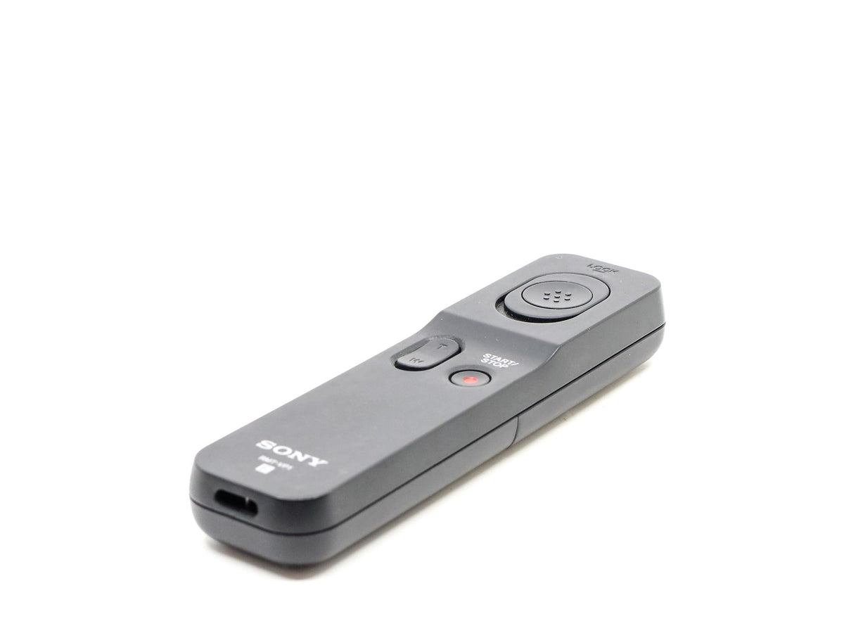 Sony RMT-VP1 Wireless Remote Commander · imagen principal