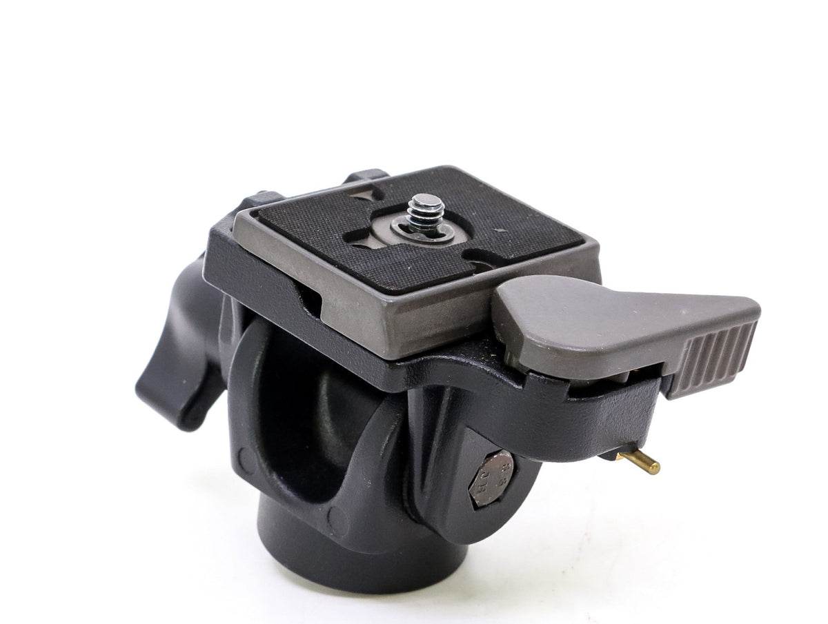 Manfrotto 234RC Monopod Tilt Head · imagen principal