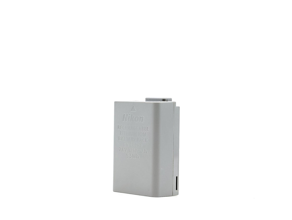 Nikon EN-EL25a Battery · imagen principal