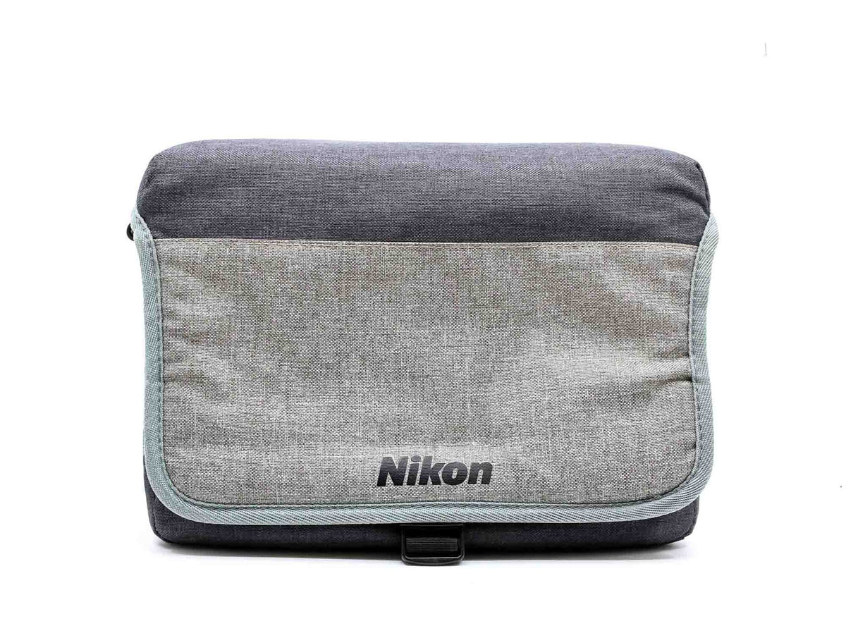 Nikon CF-EU11 DSLR Camera Bag · imagen principal