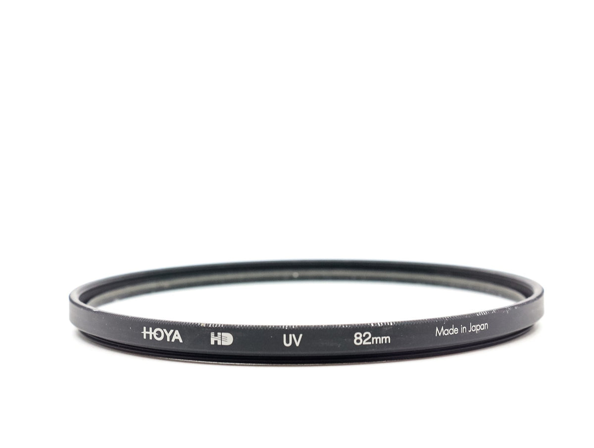 Hoya 82mm HD UV Filter · imagen principal