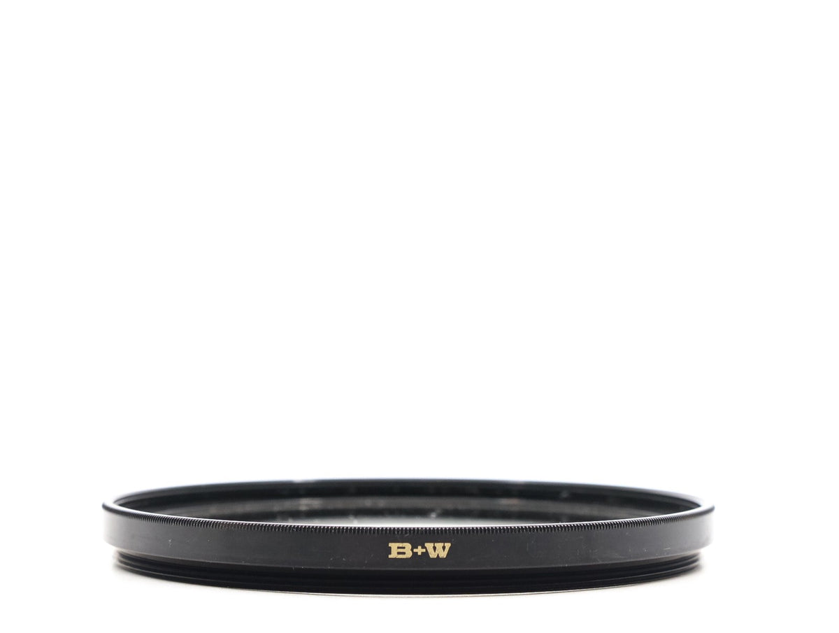 B+W 86mm F-Pro 010 UV-Haze 1x Filter · imagen principal