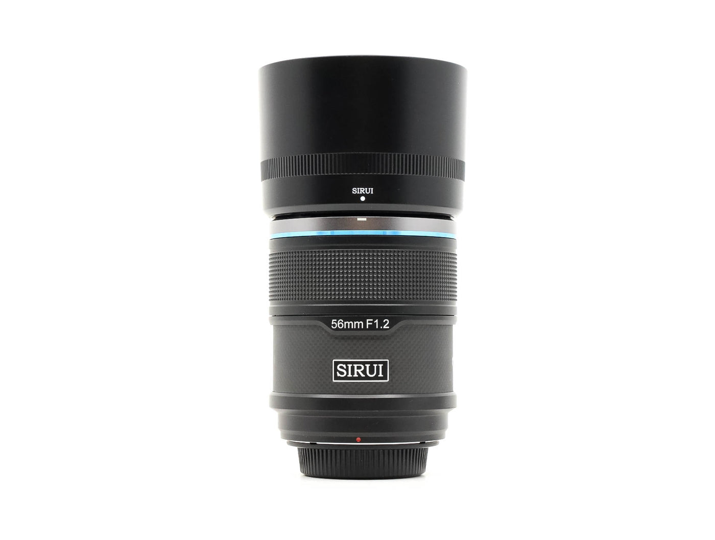 Sirui Sniper 56mm f/1.2 - Fujifilm X Fit · imagen principal