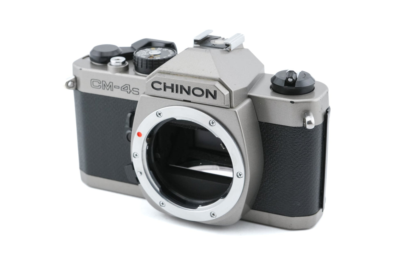 Chinon CM-4s · imagen principal