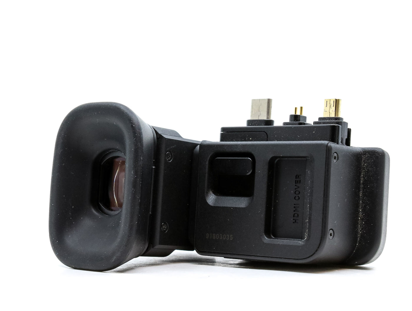 Sigma EVF-11 Electronic Viewfinder · imagen principal