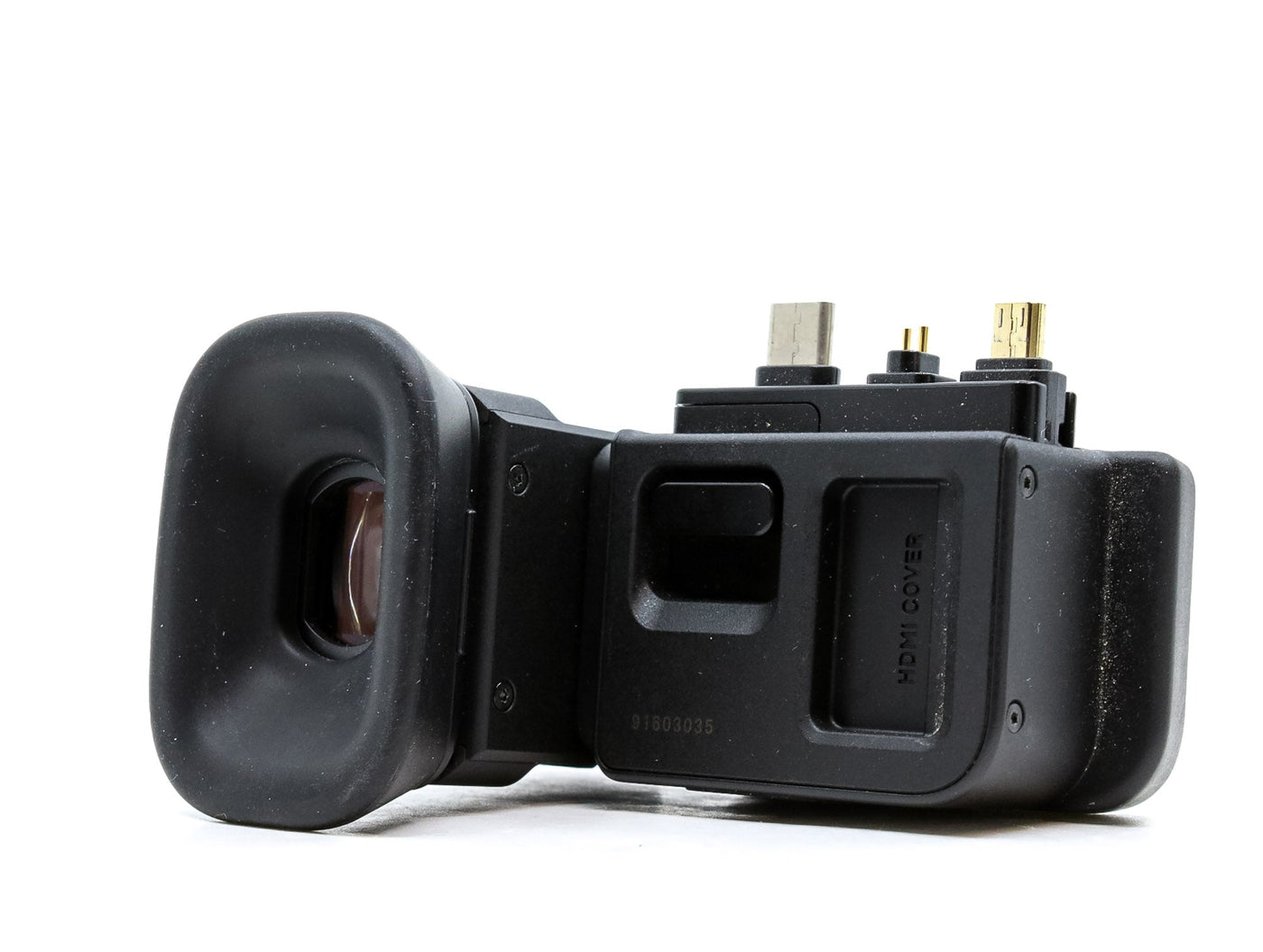 Sigma EVF-11 Electronic Viewfinder · imagen principal