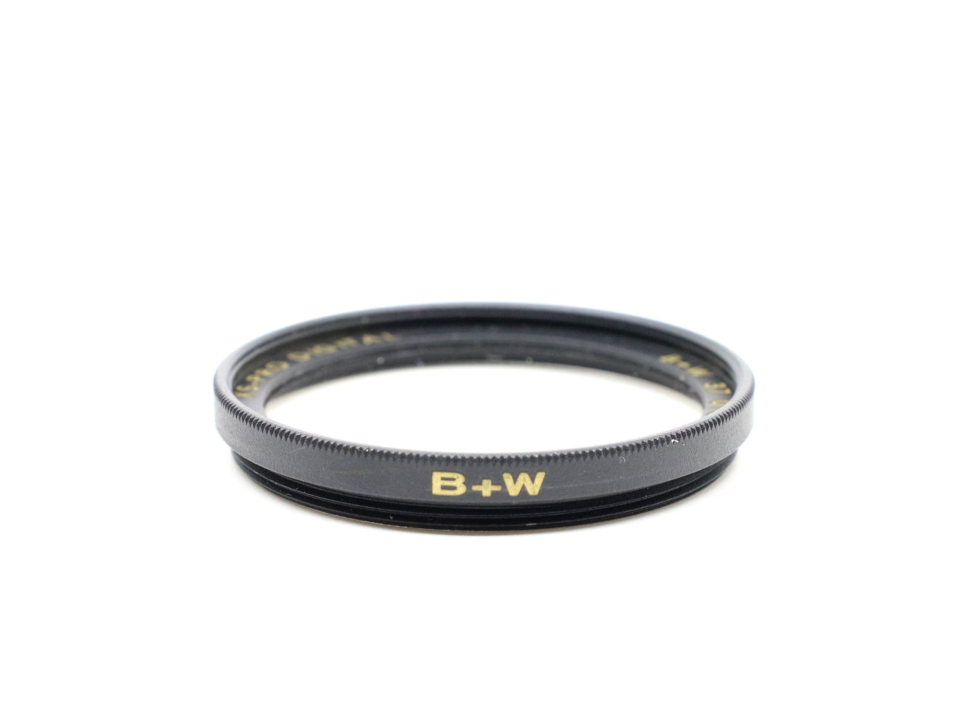 B+W 37mm XS-Pro Digital 010 UV-Haze MRC Nano Filter · imagen principal