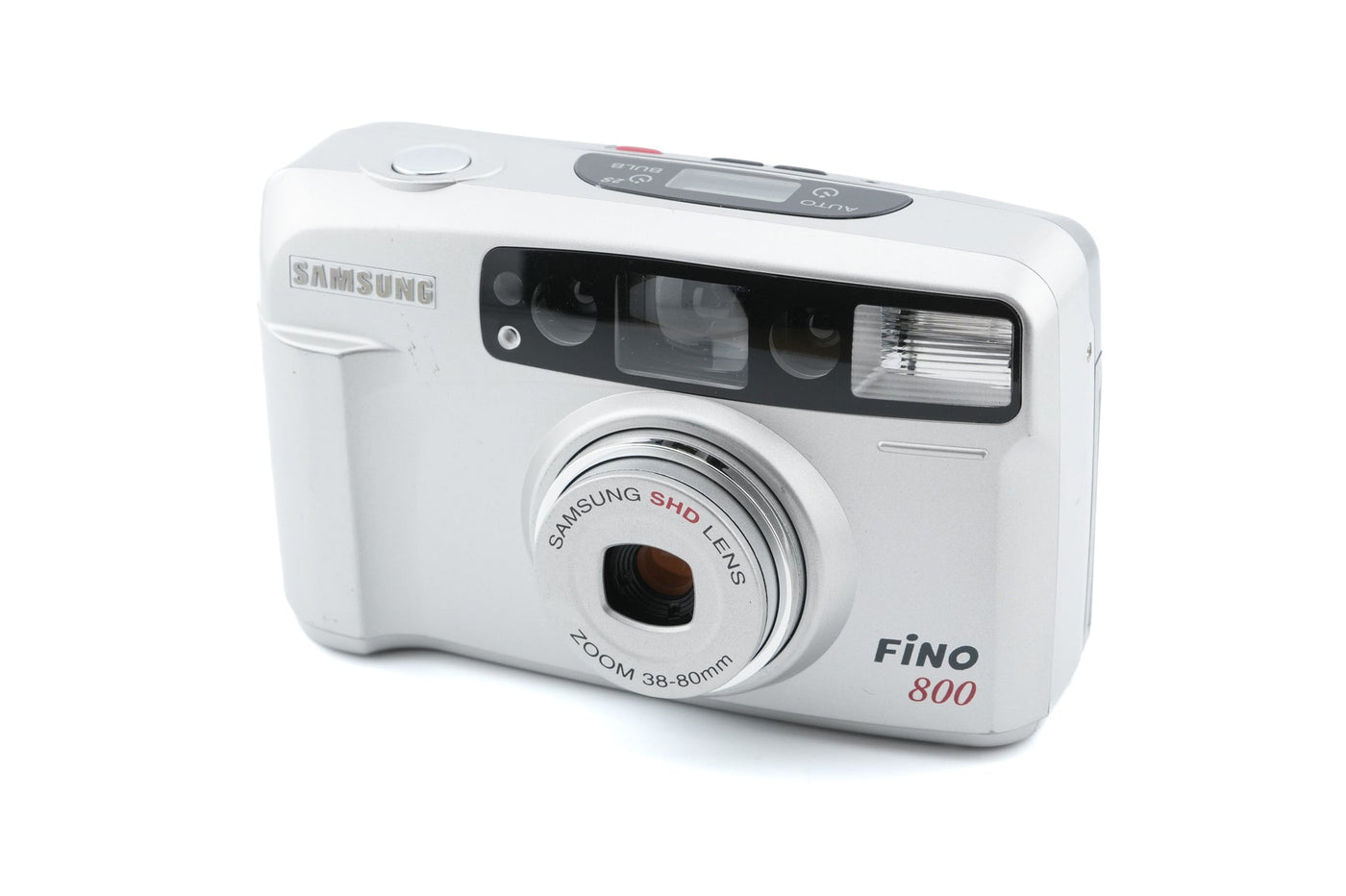 Samsung Fino 800 · imagen principal