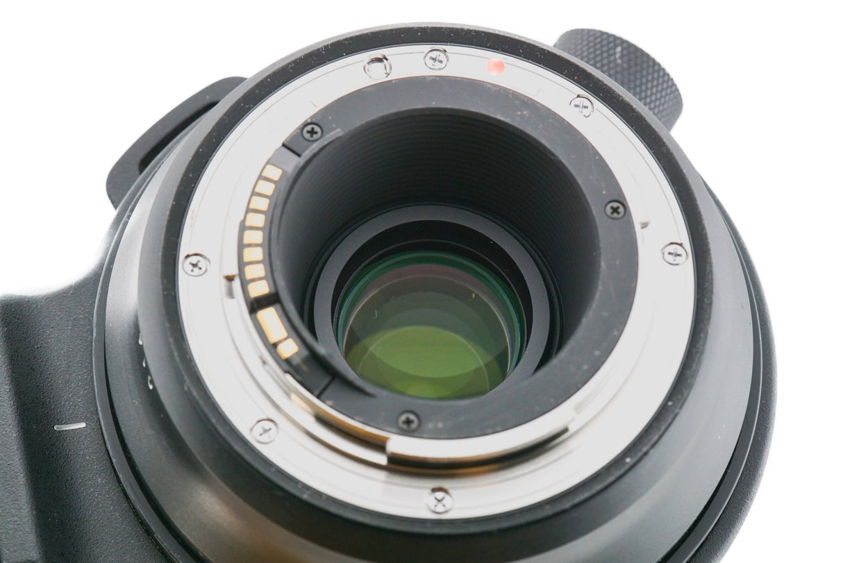 Sigma 150-600mm f5-6.3 DG OS HSM Sports (Nikon) 