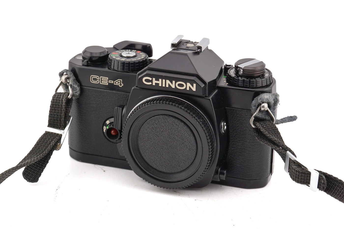 Chinon CE-4 · imagen principal
