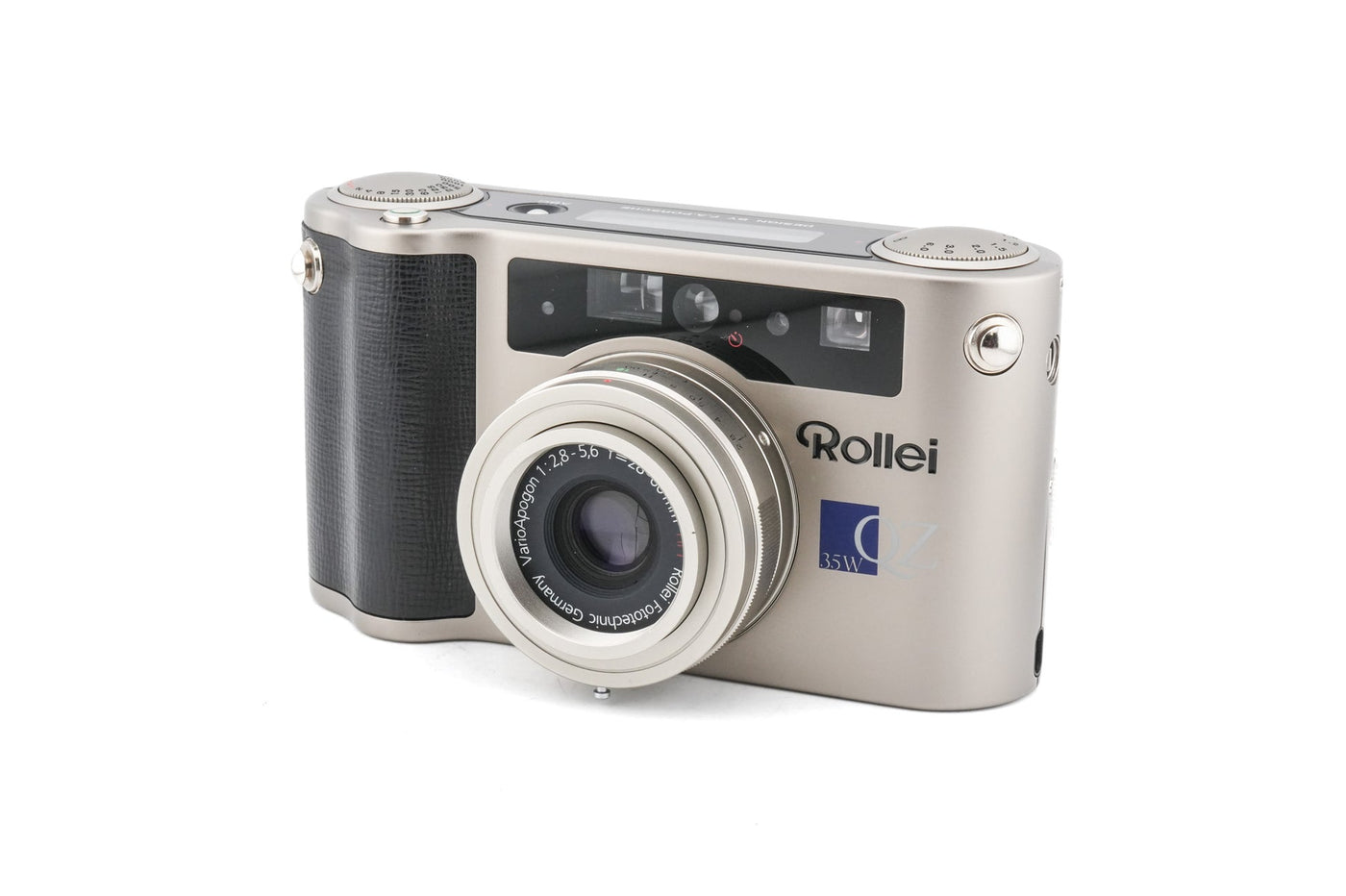 Rollei QZ 35W · imagen principal