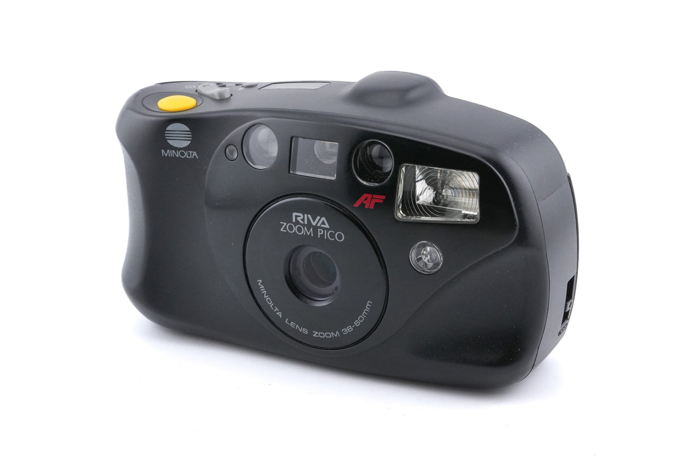 Minolta Riva Zoom Pico · imagen principal