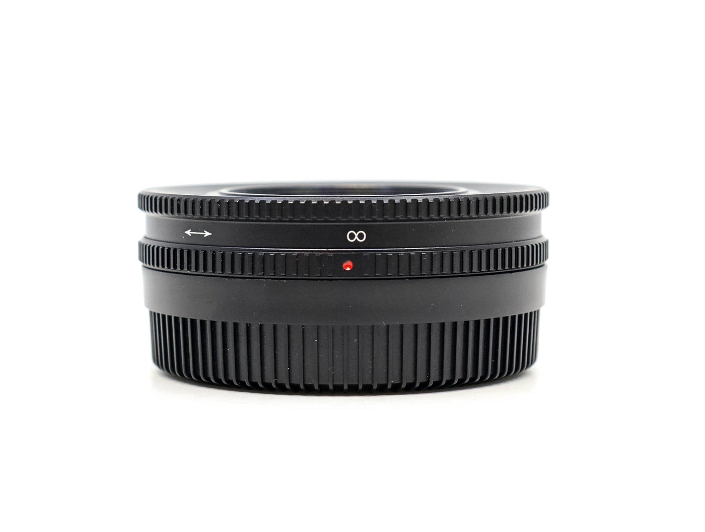 7Artisans 18mm f/6.3 II - Fujifilm X Fit  · main image