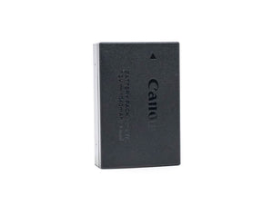Canon LP-E17 Battery - segunda mano - excelente estado - foto principal - SKU 3775102 - Camera Market