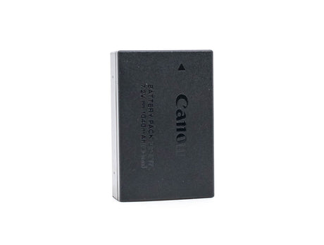 Canon LP-E17 Battery - segunda mano - excelente estado - foto principal - SKU 3729364 - Camera Market