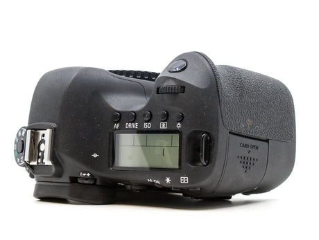 Canon EOS 6D - segunda mano - excelente estado - detalle 4 de 4 - SKU 3790639 - Camera Market