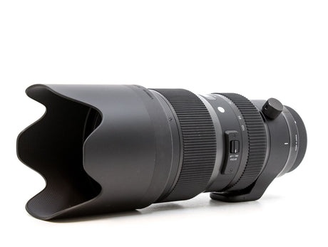 sigma|50-100mm f/1.8 dc hsm art|ef-s-mount - Excelente - 1