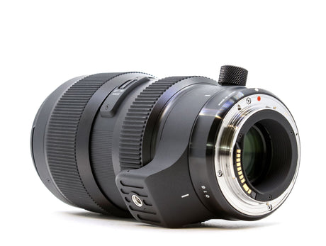 sigma|50-100mm f/1.8 dc hsm art|ef-s-mount - Bueno - 3